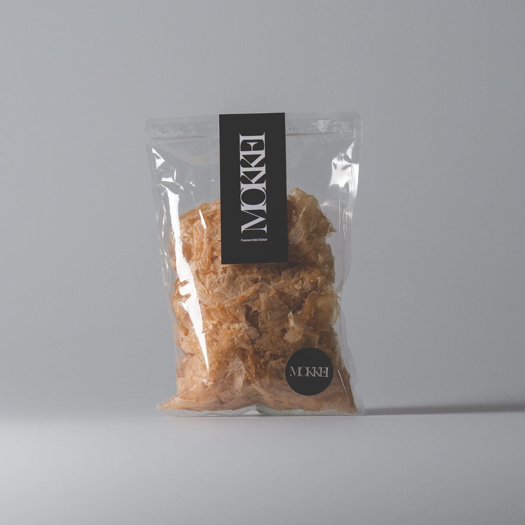 木鶏 MOKKEI <業務用100g>(送料込・税込)