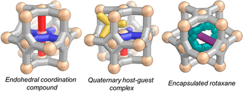 Felix's paper highlighted by Science and JACS