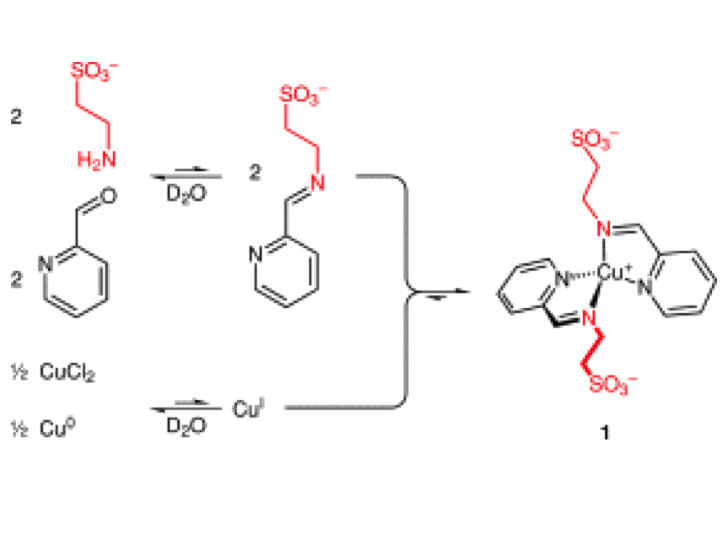 23. Complex systems from simple building blocks via subcomponent self-assembly