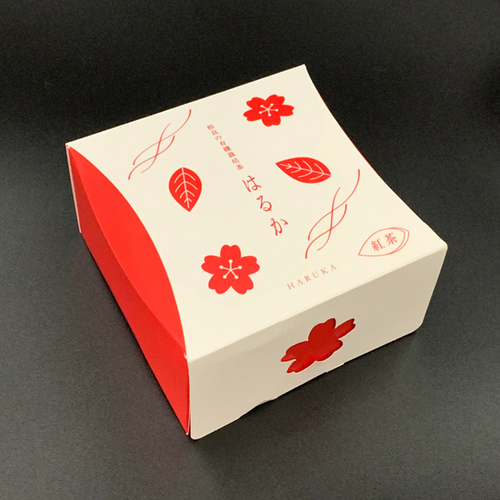 相良茶はるか ＜和紅茶2個セット＞（送料込・税込） | にっぽん