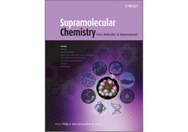 44. Reactivity in nanoscale vessels