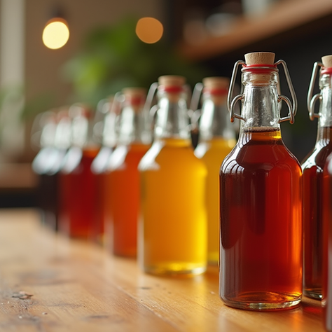 Making great coffee at home with a Moka Pot