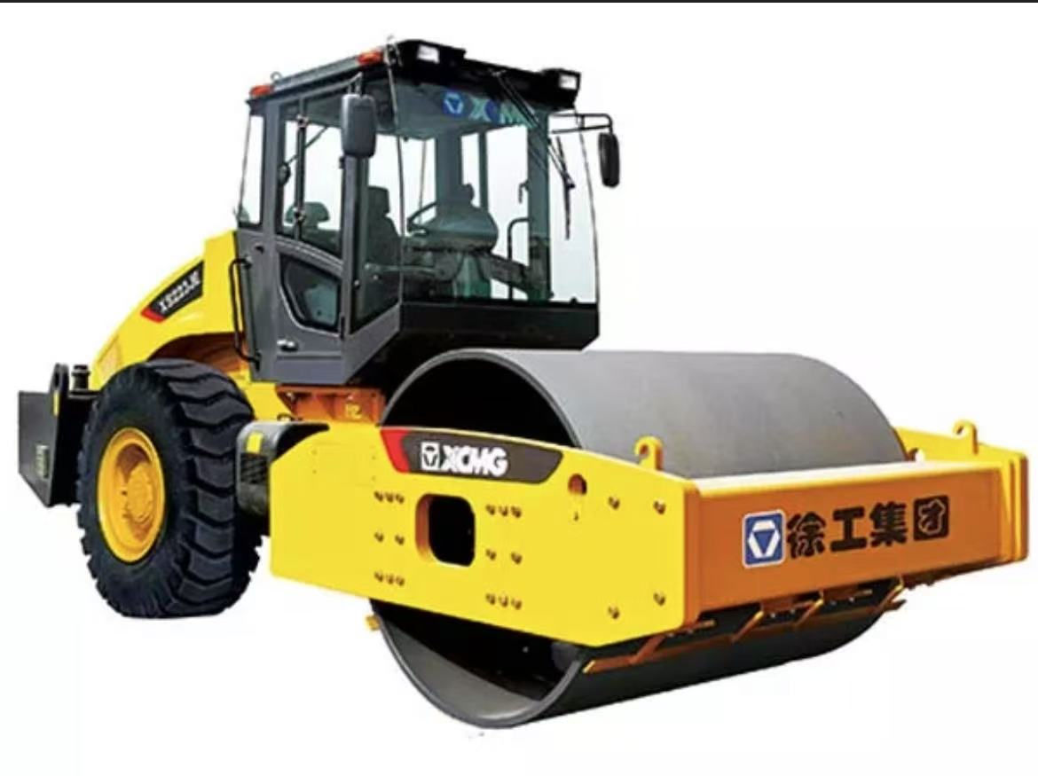 XCMG XS223J Roller