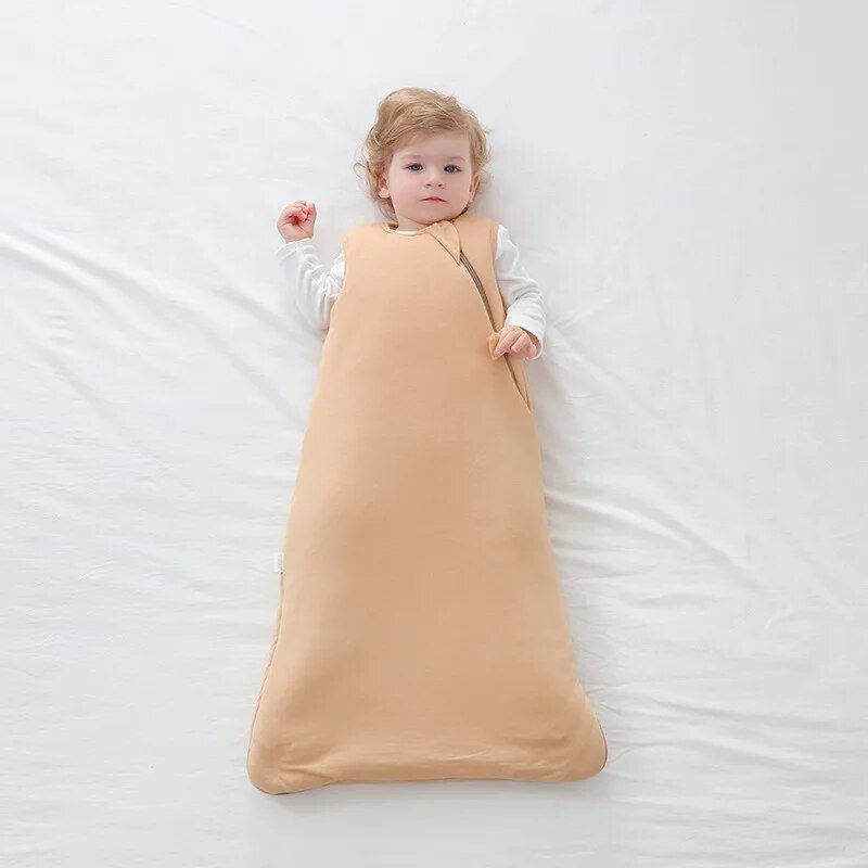 Cotton Winter Baby Sleeping Bag