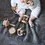 Imej kecil: Baby Wooden Handbell