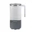 Thumbnail: Babycook Food Processor + Beaba Milk Prep Bottle & Drinks