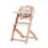 Thumbnail: Childhome Evosit High Chair - Natural