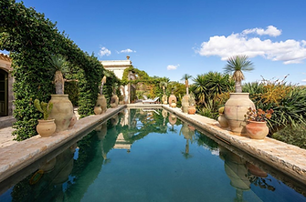 Global Real Estate Pro