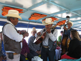 Musicians