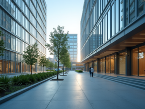 Mastering Leasing Commercial Properties in the US