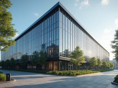 Mastering Commercial Leasing in the US: Navigating Commercial Leases with Confidence