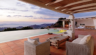 Global Real Estate Pro