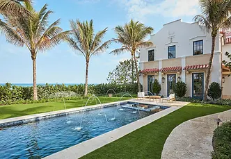 Global Real Estate Pro