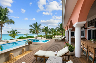 Global Real Estate Pro