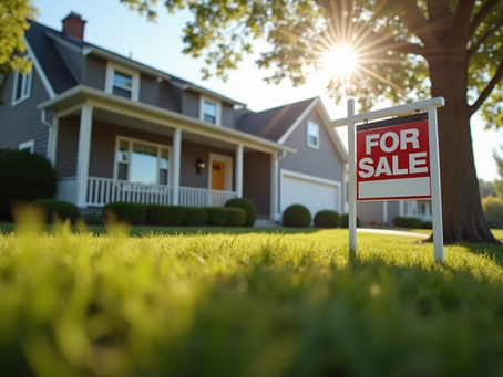 Mastering the Property Buying Process in the US: Home Buying Tips for Success