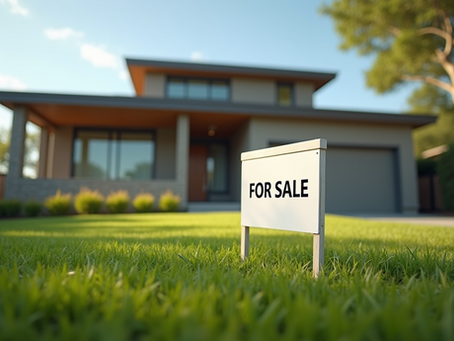 Essential Property Buying Tips for a Smooth Purchase