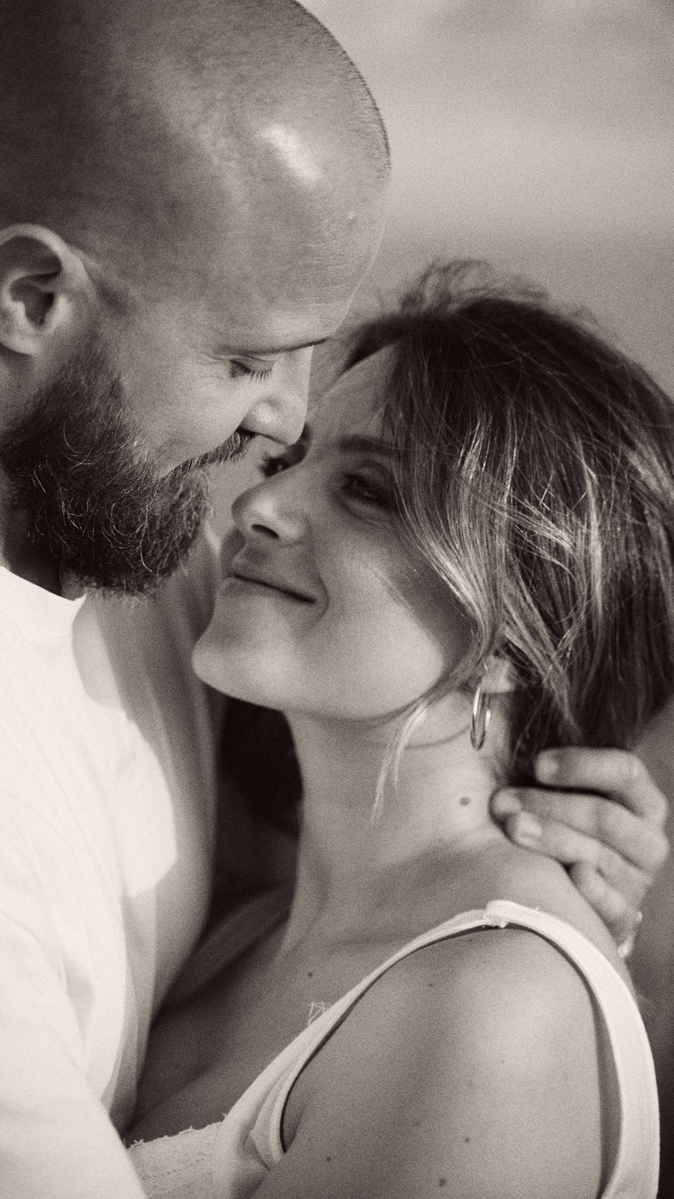 Engagement Session in South Italy