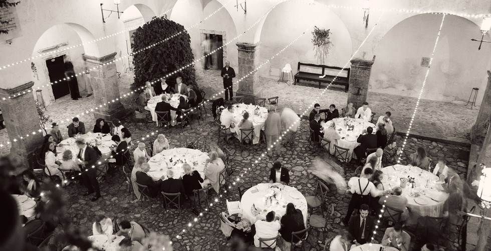 matrimonio in calabria