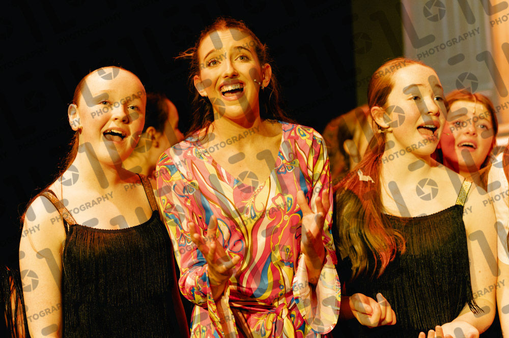 The Big Show 2025 - 0101