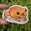 Thumbnail: It's Freaking Frogs! - Matte Sticker Pack