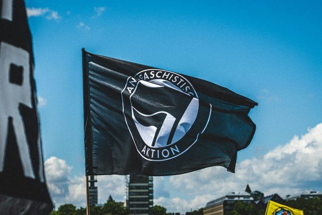 Trump's Targeting of Antifa is the First Step Down a Dangerous Path