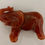Thumbnail: Fire Agate Elephant ~ Creativity ~ Motivation to take Action