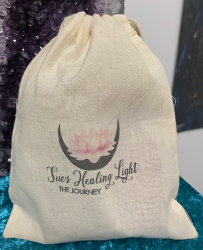 Thumbnail: Crystal Kit for ZODIAC sign CANCER- Intuitive, Loyal, Emotional, Caring