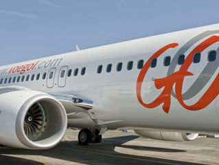 First airline in Brazil receives Boeing 737 Max