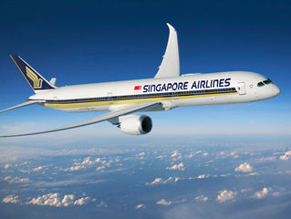 Singapore Airlines Wins Skytrax 2018 Airline Of The Year Award