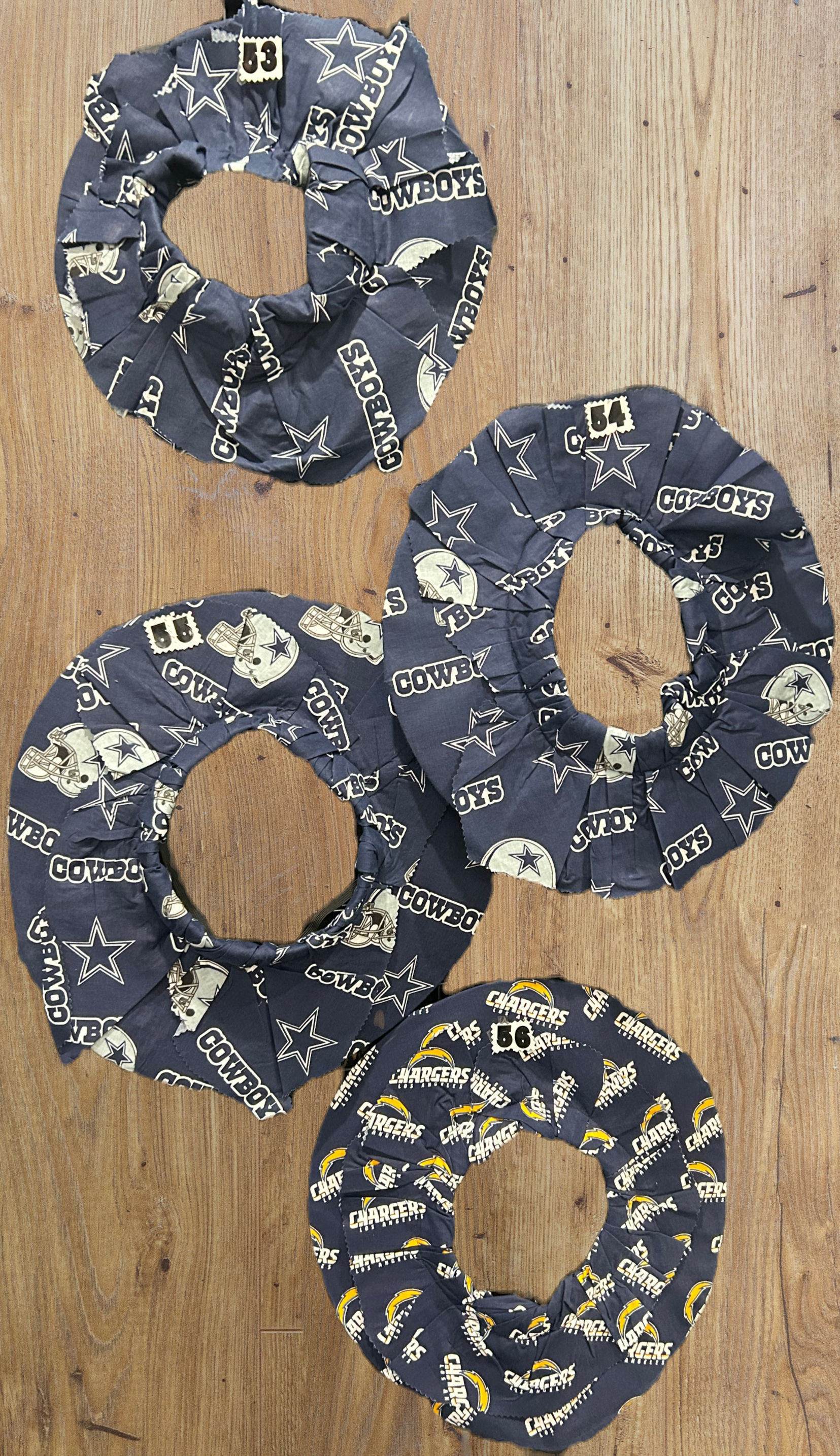 Youth Corner Sport Visor collection