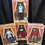 Thumbnail: Classic Living Toyz *NSYNC Marionette Dolls 