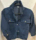 Front image of Denim Jacket