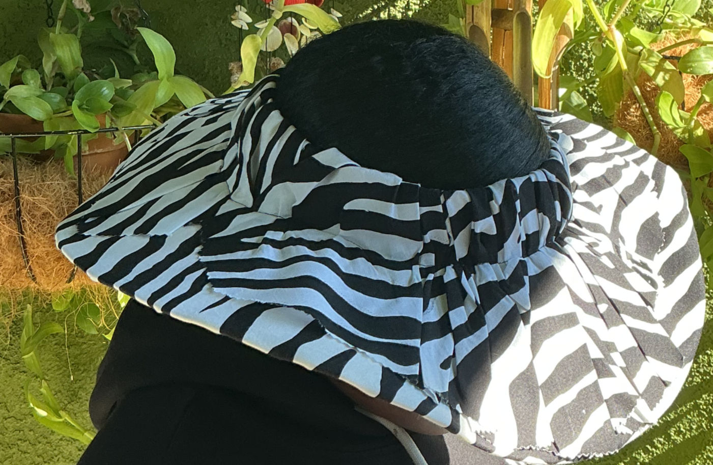 Youth Corner Visor Brim Collection