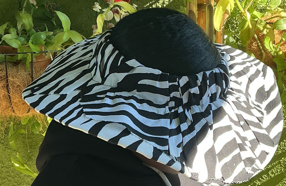 Thumbnail: Youth Corner Visor Brim Collection