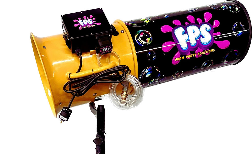 Thumbnail: Right Side View FPS Pump Controller