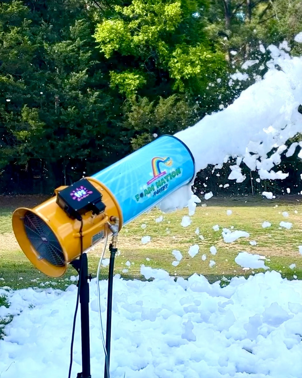 Thumbnail: FPS Custom Cannon Wrap Design 7
