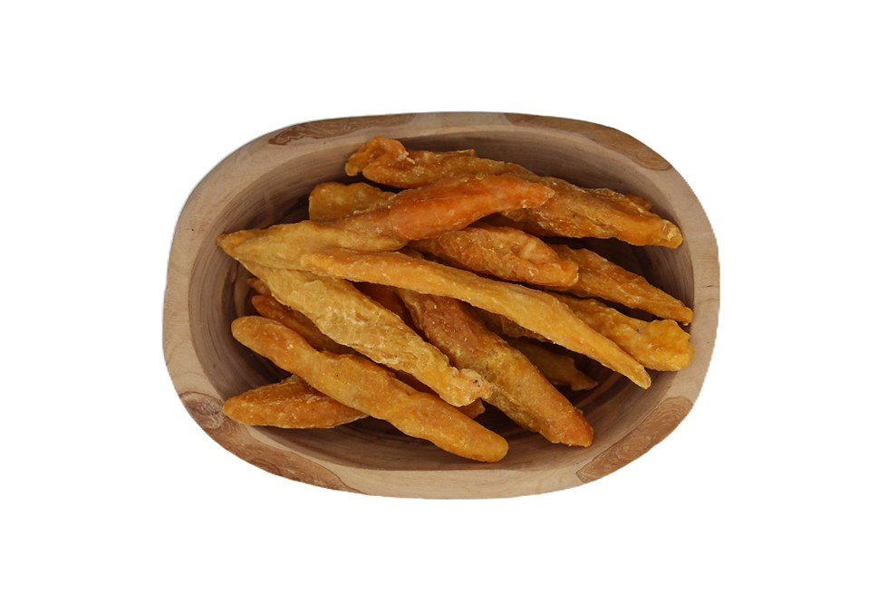 Thumbnail: Rolled Dried Apricot