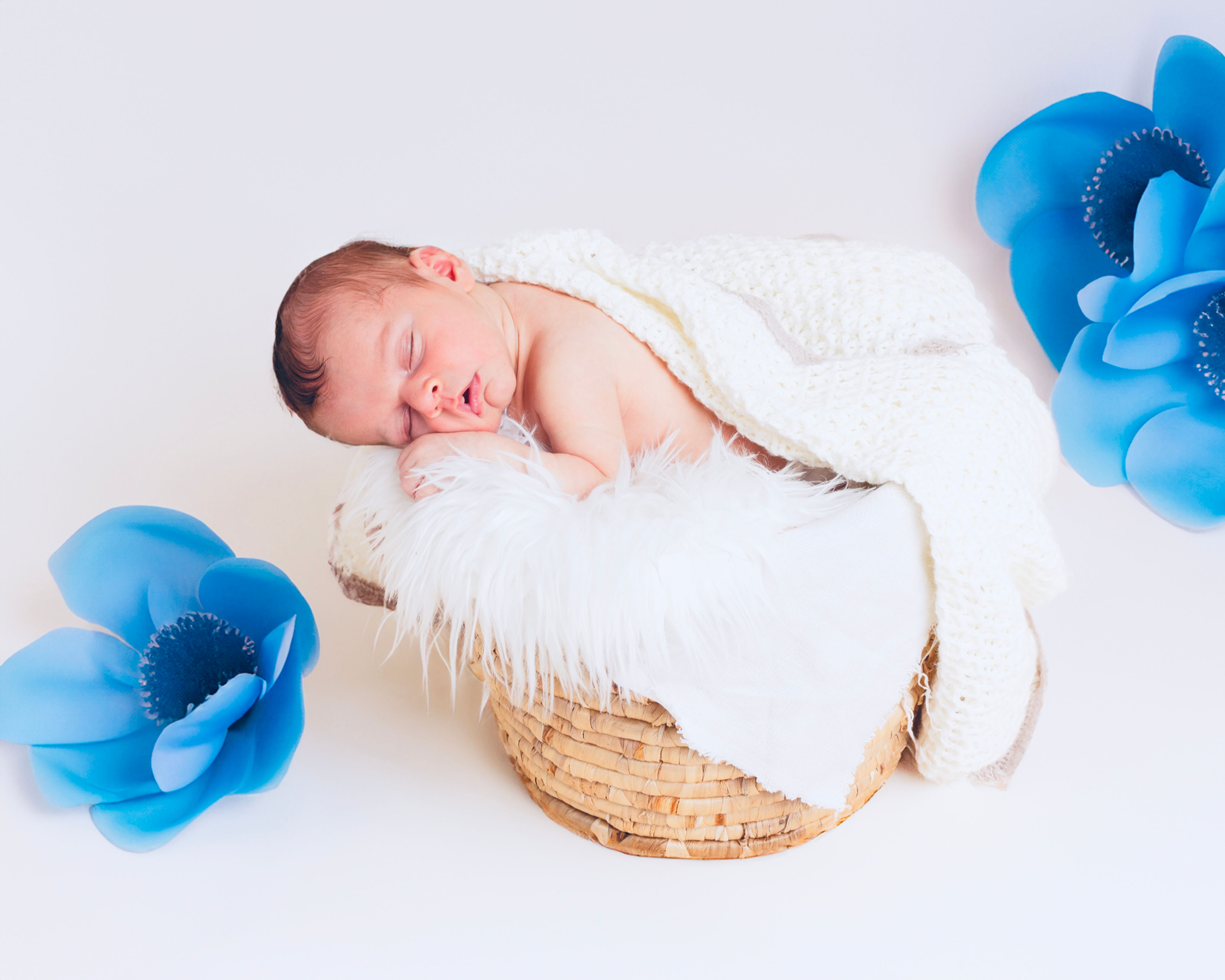 newborn photography