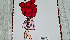 August Birthday Bash #10 - Colorado Craft Company I Got You Babe