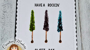 August Birthday Bash #19 - Kat Scrappiness Rock Candy