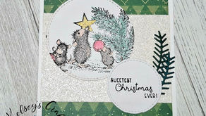 Christmas in July #30 - Sweetest Christmas Ever + Sale!
