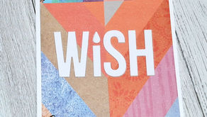 August Birthday Bash #14 - My Favorite Things Wish
