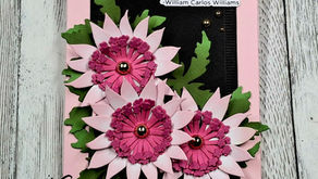 Spellbinders Serenity Garden Collection