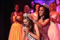 Miss Tennessee Teen USA 2013 Emily Suttle