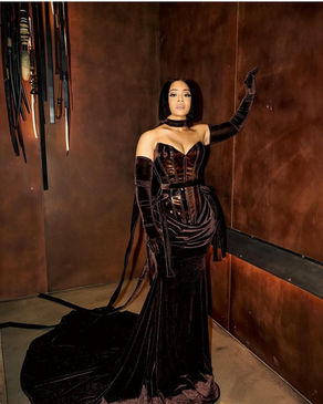 Hits at 2024 Grammys