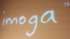 Imoga