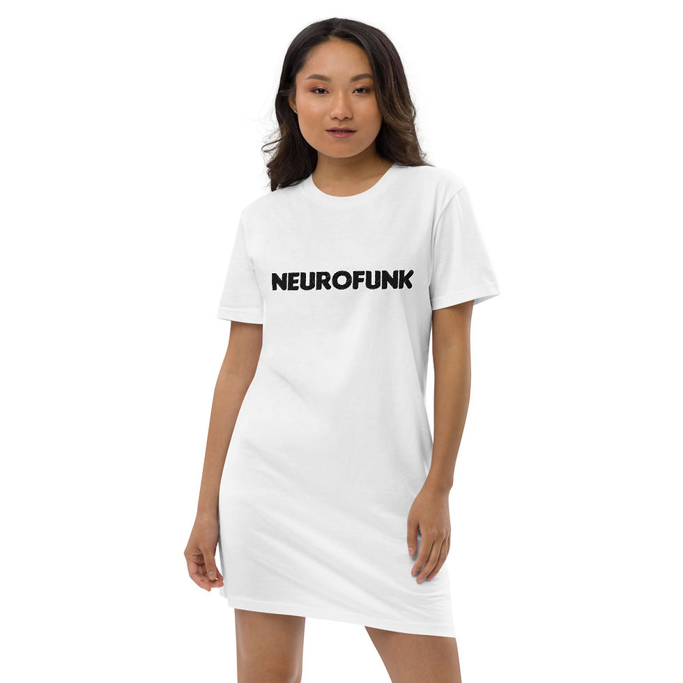 Thumbnail: Neurofunk dress
