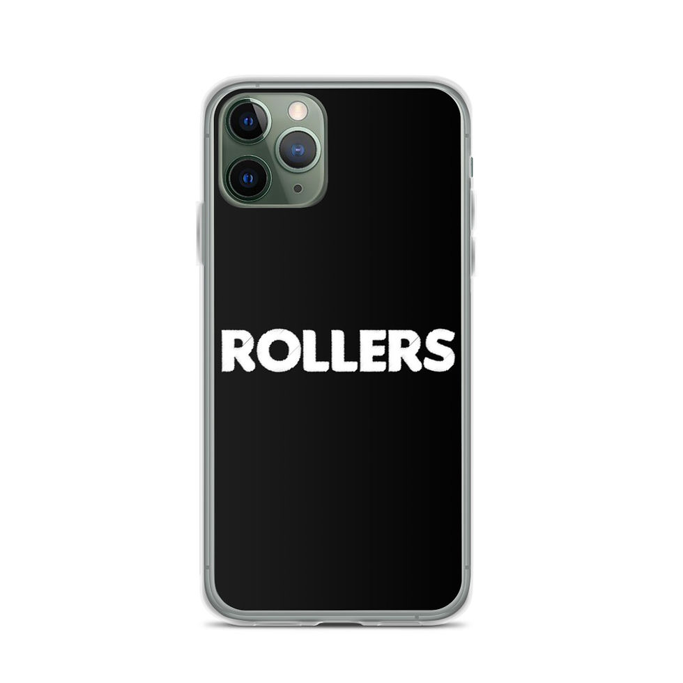Thumbnail: Rollers iPhone Case
