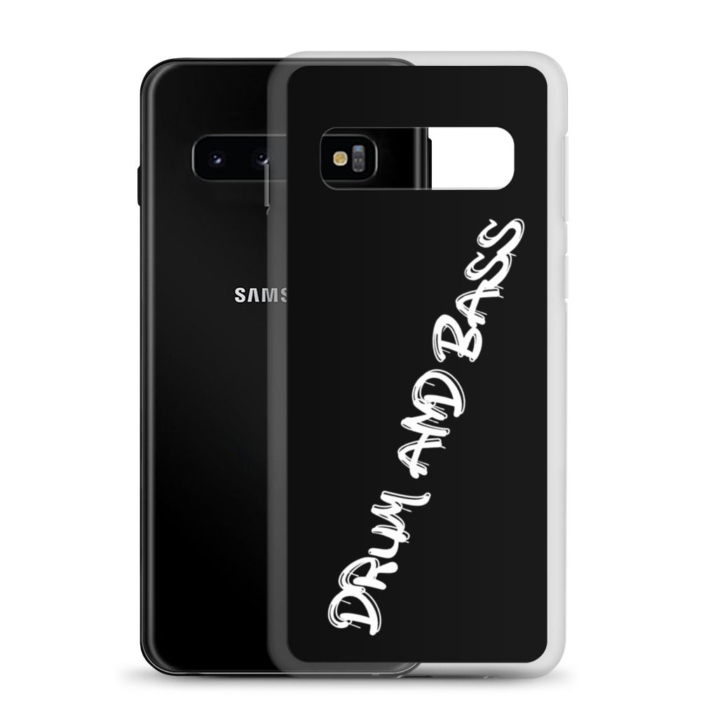 Graffiti2 Samsung Case