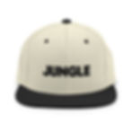 Thumbnail: Jungle Snapback Hat